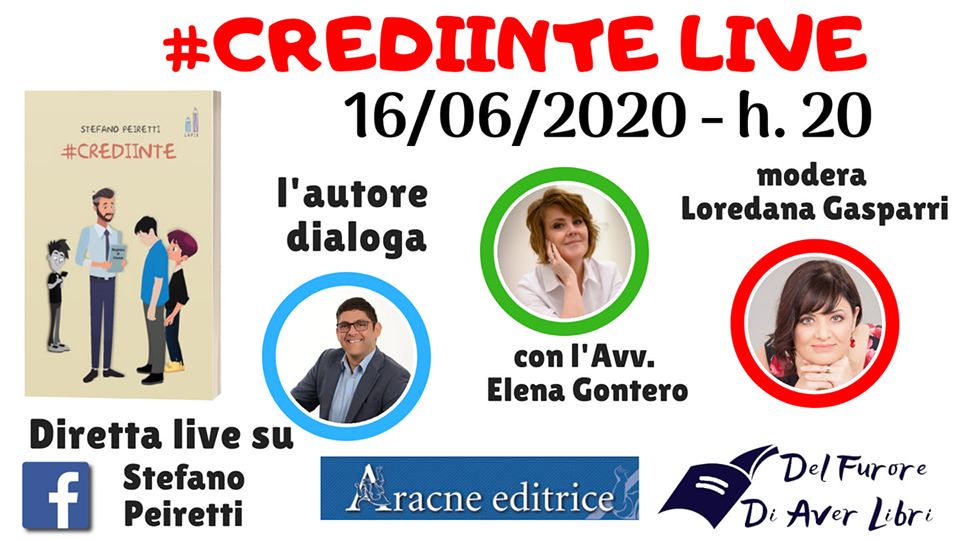 16/06/2020 - #CrediInTe