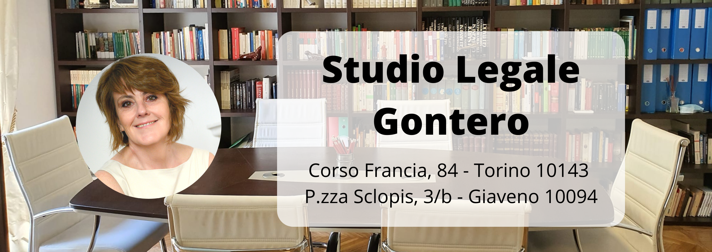 studio legale gontero